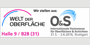 IGOS auf der O&S 2016