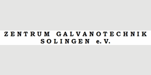 Zentrum Galvanotechnik Solingen e.V. (Solingen Electroplating Centre)