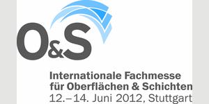 IGOS at the O&S 2012 in Stuttgart