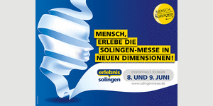 Solingen Messe 2018